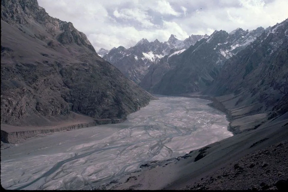 Pakistan and China Operationalise Border Commission — Why India Is Alarmed