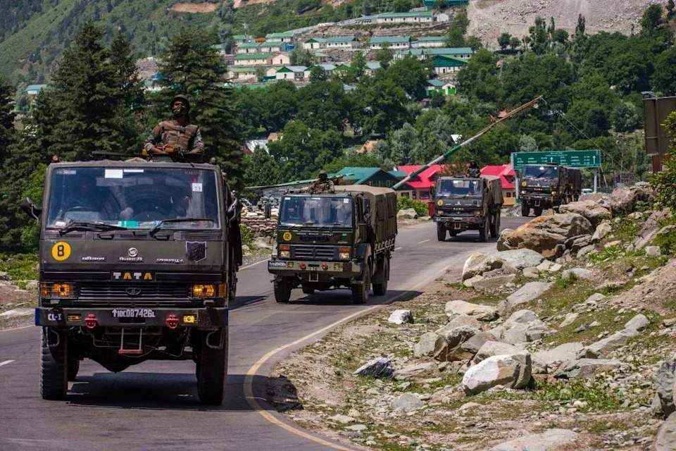 Pakistan and China Operationalise Border Commission — Why India Is Alarmed