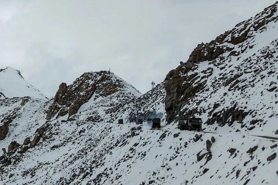 Pakistan and China Operationalise Border Commission — Why India Is Alarmed