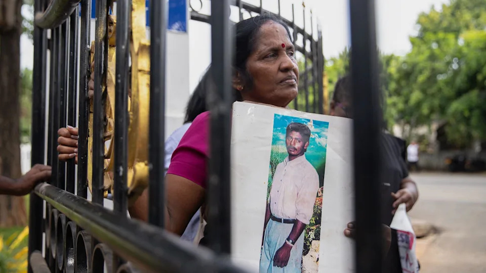 Chemmani Mass Grave: Archaeologists Recover 572 Skeletons — Families Demand DNA Tests and International Inquiry