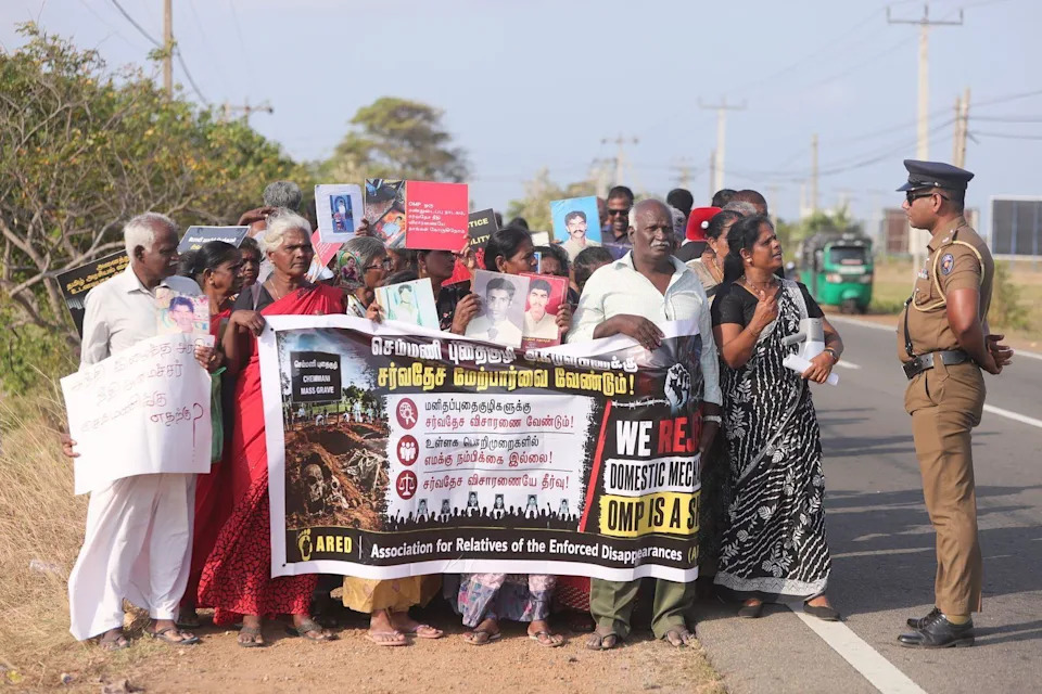 Chemmani Mass Grave: Archaeologists Recover 572 Skeletons — Families Demand DNA Tests and International Inquiry