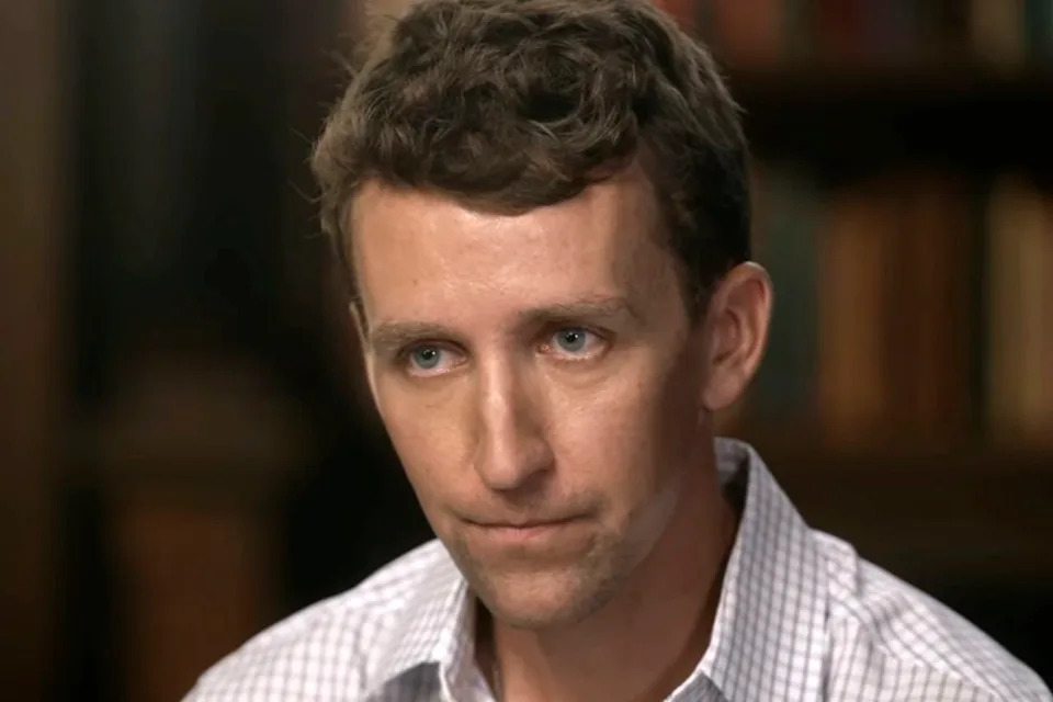 Patrick Clancy Says He First Noticed Lindsay Was ‘Really Struggling’ in Fall 2022 — Details From 60 Minutes Interview