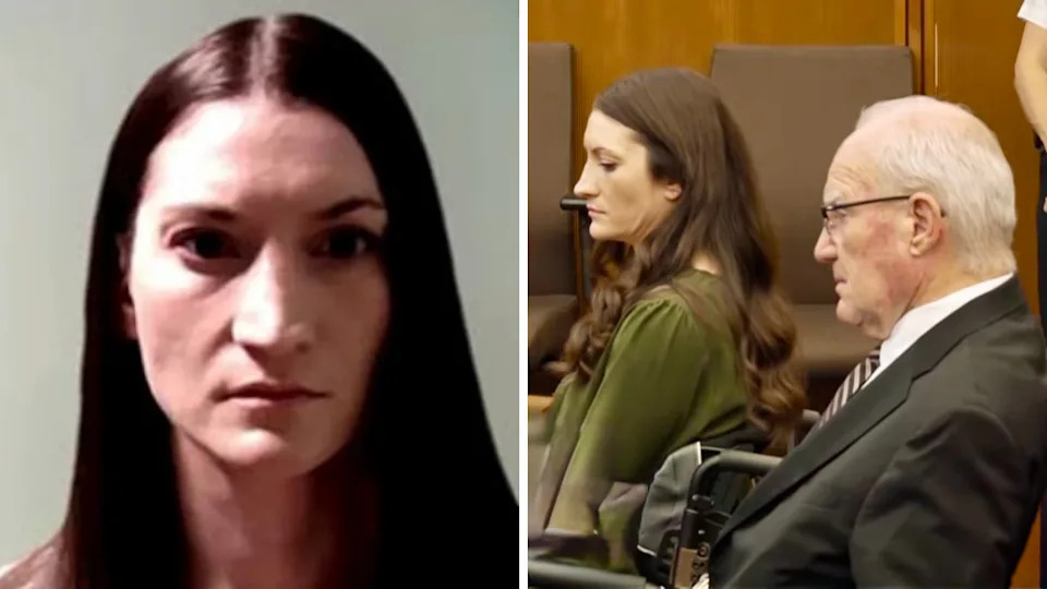 Patrick Clancy Says He and Wife Rachel Danis Are “Starting a Family” Amid Ongoing Grief After Mistrial