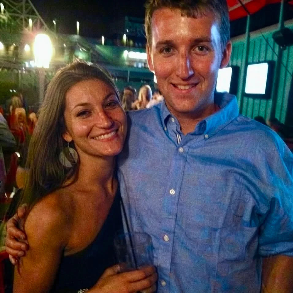 Patrick Clancy Says He and Wife Rachel Danis Are “Starting a Family” Amid Ongoing Grief After Mistrial
