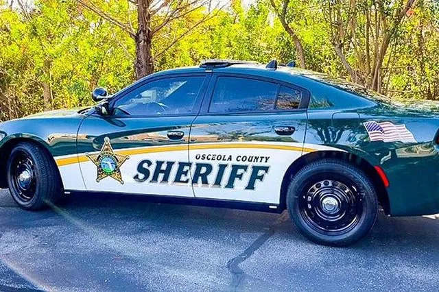 Florida Mother Arrested After Allegedly Overdosing Adult Sons With Autism; Faces Attempted Murder And Abuse Charges