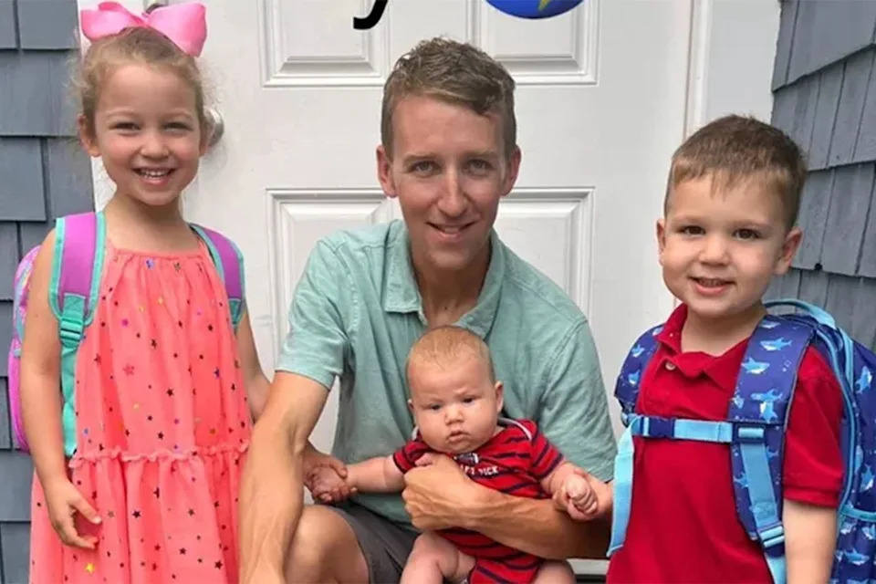 Patrick Clancy Breaks Silence: Says He Considered Suicide After Children’s Deaths, Had Panic Attack While Testifying
