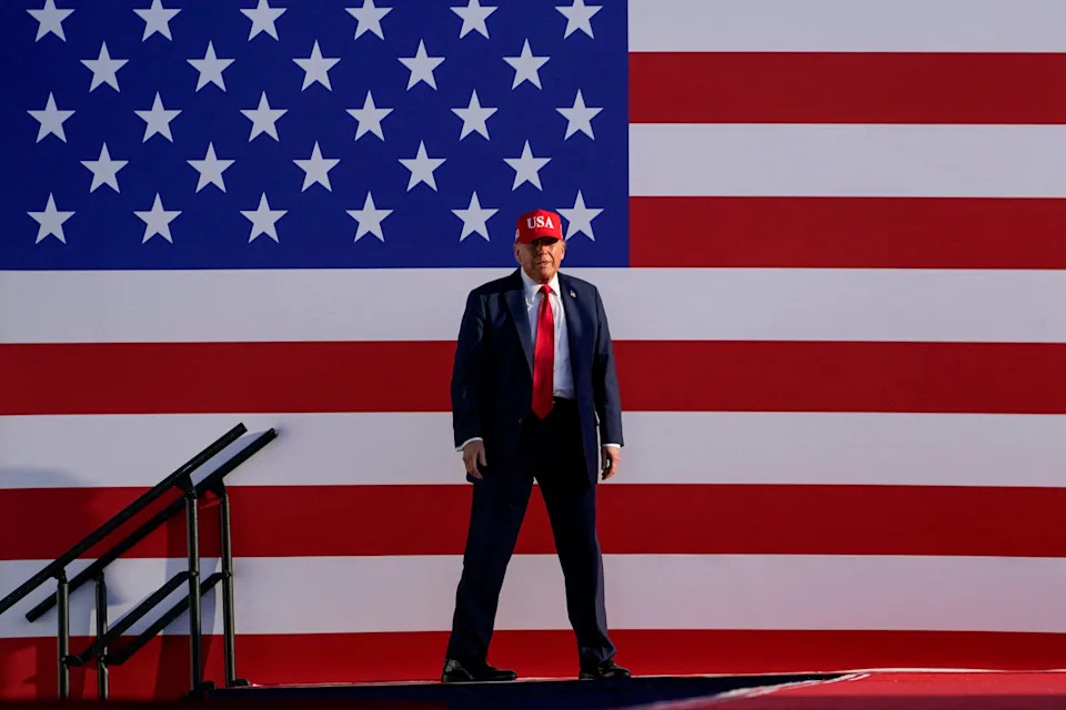 Why Trump’s Heartland Support Is Waning, Reporter Says — Cost‑of‑Living Pain Hits Farmers and Young Voters