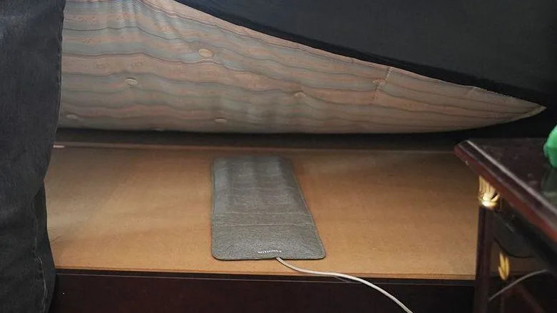Smart Beds and Motion Sensors: Could Connected Tech Transform Dementia Care?