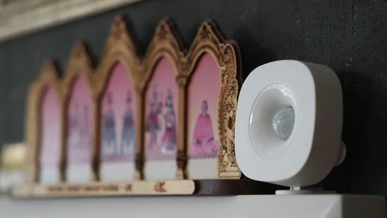 Smart Beds and Motion Sensors: Could Connected Tech Transform Dementia Care?