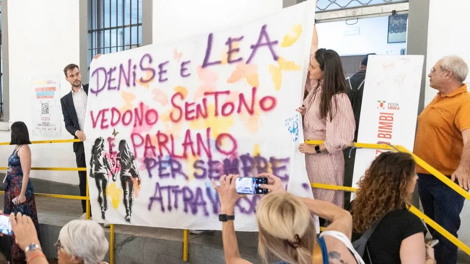 Denise Cosco, Mafia State Witness, Found Dead in Rome — Prosecutors Probe Possible Link to Mother's Murder