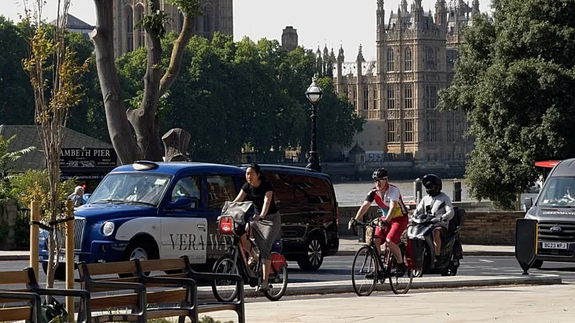 Dirty Air Is Killing Millions and Costing Trillions — These Cities Show How Change Can Work