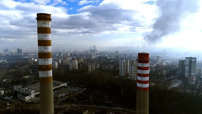 Dirty Air Is Killing Millions and Costing Trillions — These Cities Show How Change Can Work