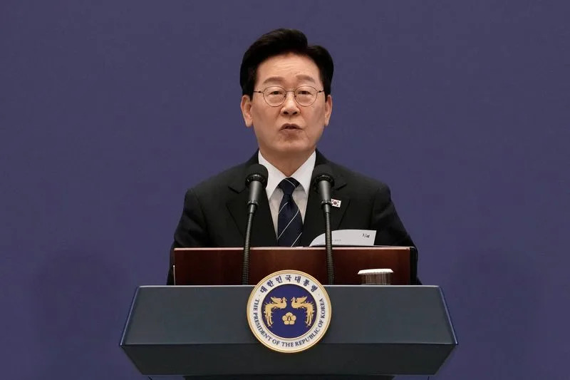 South Korea's President Lee To Attend UN General Assembly, Hold Summit With Mexico's Sheinbaum (Sept 21–27)