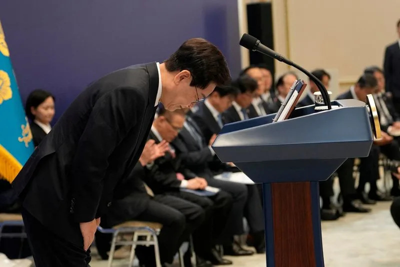 South Korea's President Lee To Attend UN General Assembly, Hold Summit With Mexico's Sheinbaum (Sept 21–27)