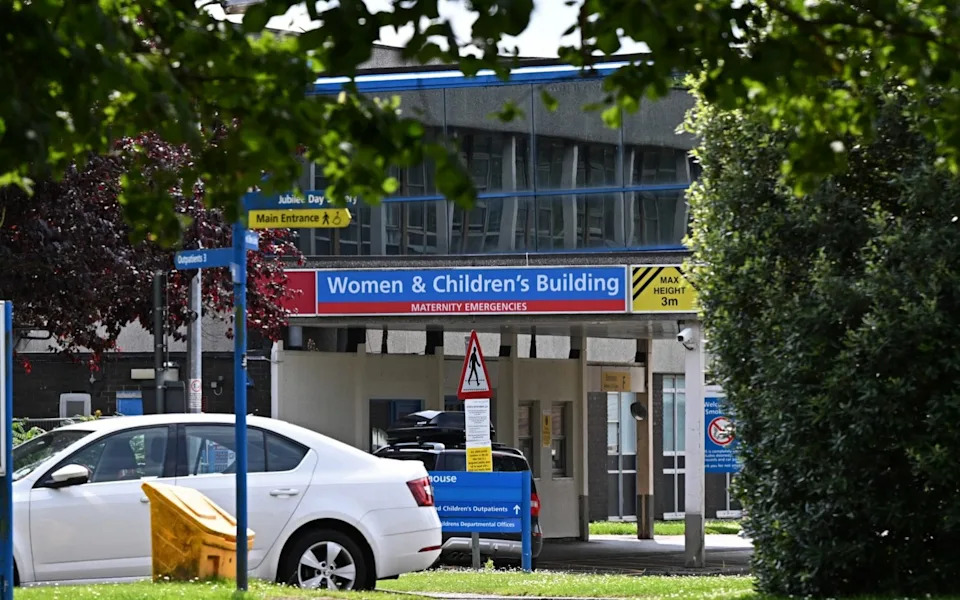 Newborn Collapses at Countess of Chester Months After Lucy Letby Was Moved Off Ward, Mother Says