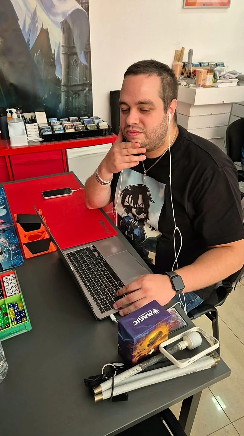 Nobody Left Out: How NFC Tags, Mods and Adaptive Controllers Are Making Games Accessible