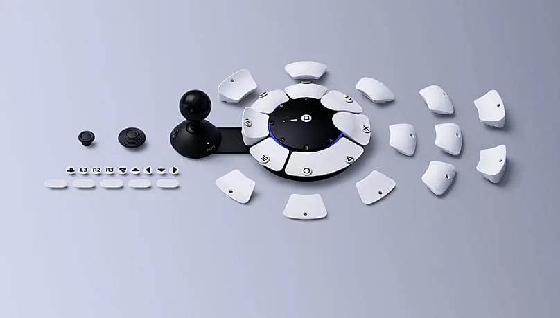 Nobody Left Out: How NFC Tags, Mods and Adaptive Controllers Are Making Games Accessible