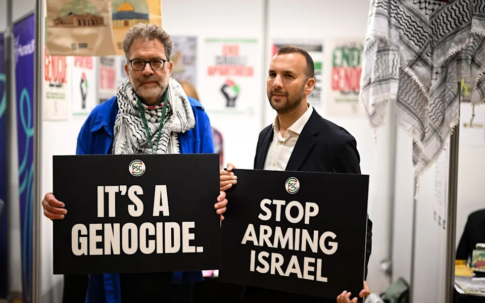 Margaret Hodge: Jewish Identity, Anti‑Semitism and a Lifelong Fight — Excerpts From Battle Axe