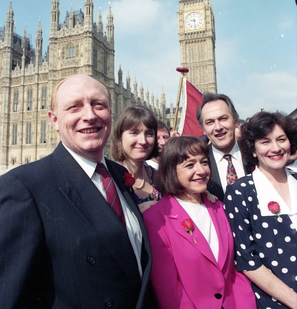 Margaret Hodge: Jewish Identity, Anti‑Semitism and a Lifelong Fight — Excerpts From Battle Axe