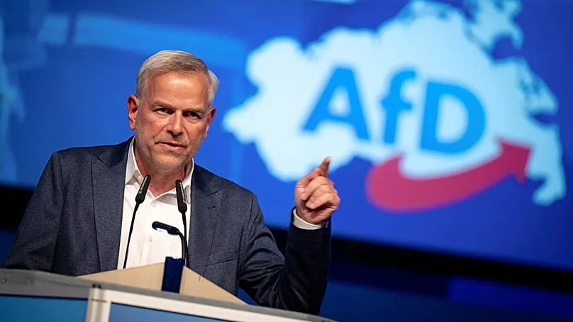Election Shock in Germany: The Left Tops Berlin as AfD Leads in Mecklenburg‑Vorpommern — CDU Hit Hard
