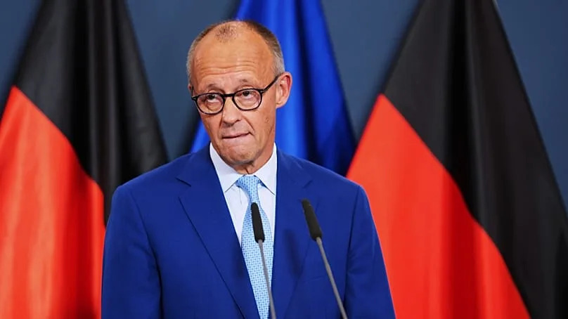 Election Shock in Germany: The Left Tops Berlin as AfD Leads in Mecklenburg‑Vorpommern — CDU Hit Hard