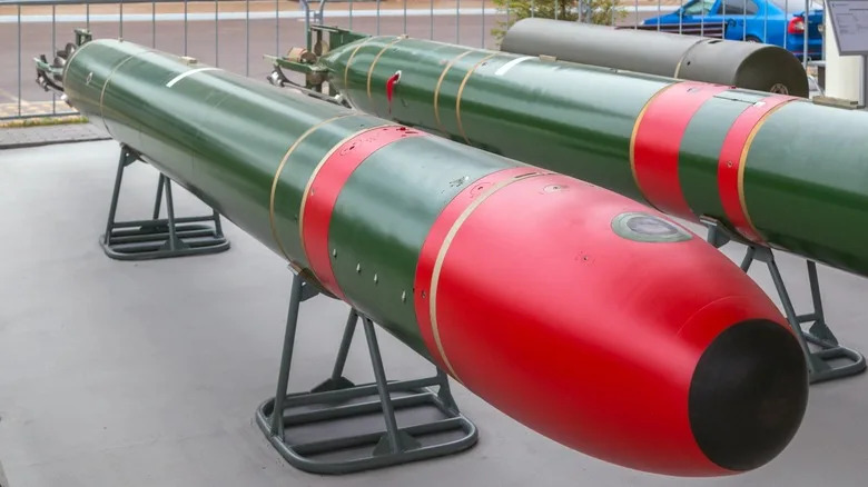 Five Weapons That Could Actually Sink a U.S. Nuclear Submarine — And How