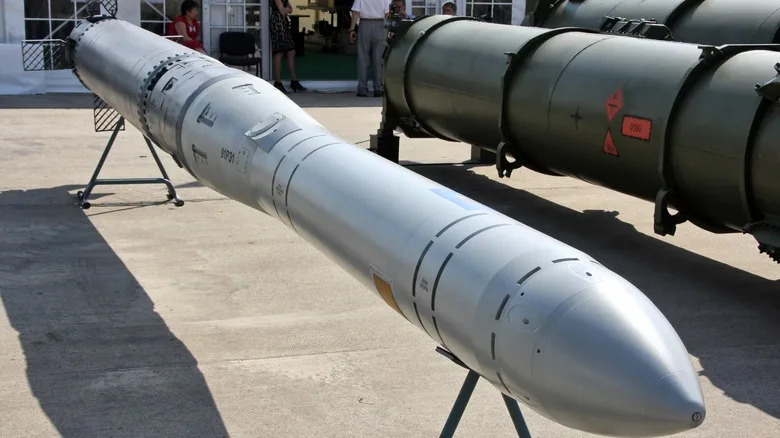Five Weapons That Could Actually Sink a U.S. Nuclear Submarine — And How