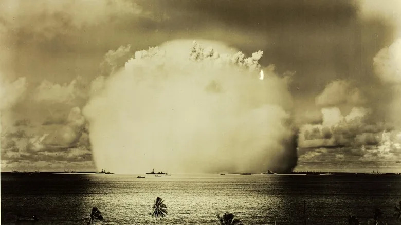 Five Weapons That Could Actually Sink a U.S. Nuclear Submarine — And How
