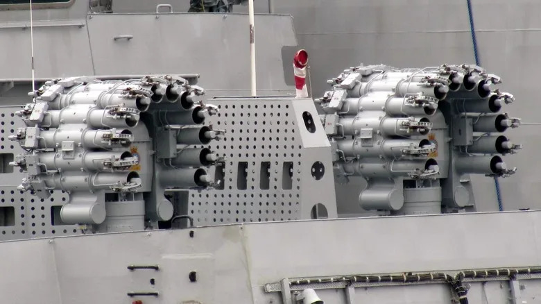 Five Weapons That Could Actually Sink a U.S. Nuclear Submarine — And How