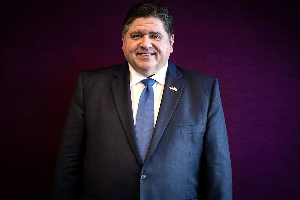 Illinois Gov. JB Pritzker Says GLP-1 Therapy Helped Him Lose About 80 Pounds After Diabetes Diagnosis