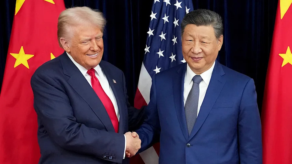 CSIS: China Built a Red Sea Surveillance Hub — Six Miles From U.S. Base in Djibouti