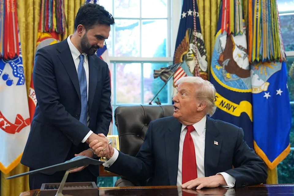 Red Scare Redux: How Trump And Republicans Are Weaponizing 'Communism' Ahead Of The Midterms