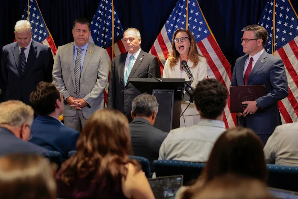 Red Scare Redux: How Trump And Republicans Are Weaponizing 'Communism' Ahead Of The Midterms