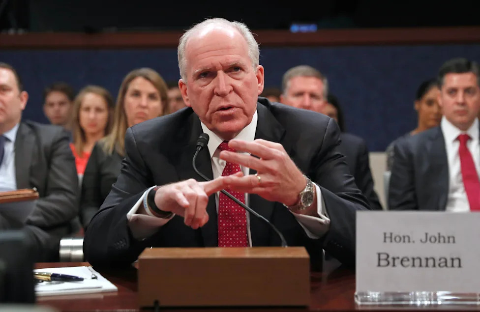 Justice Department’s 'Grand Conspiracy' Probe Continues With Subpoenas After DiGenova’s Exit