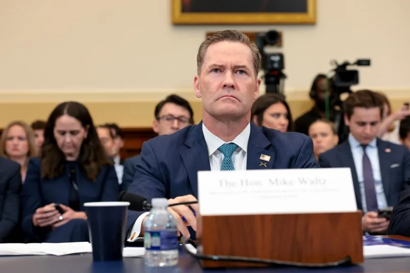 White House Moves To Create Commission With Veto Power Over NIH Grants, Raising Fears Of Political Interference