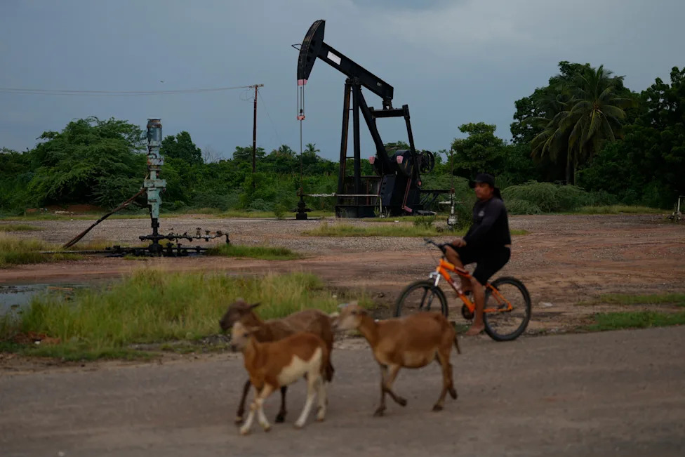 World Leaders in New York Face a Triple Crisis: Climate Disasters, Soaring Fuel Costs and AI’s Energy Appetite