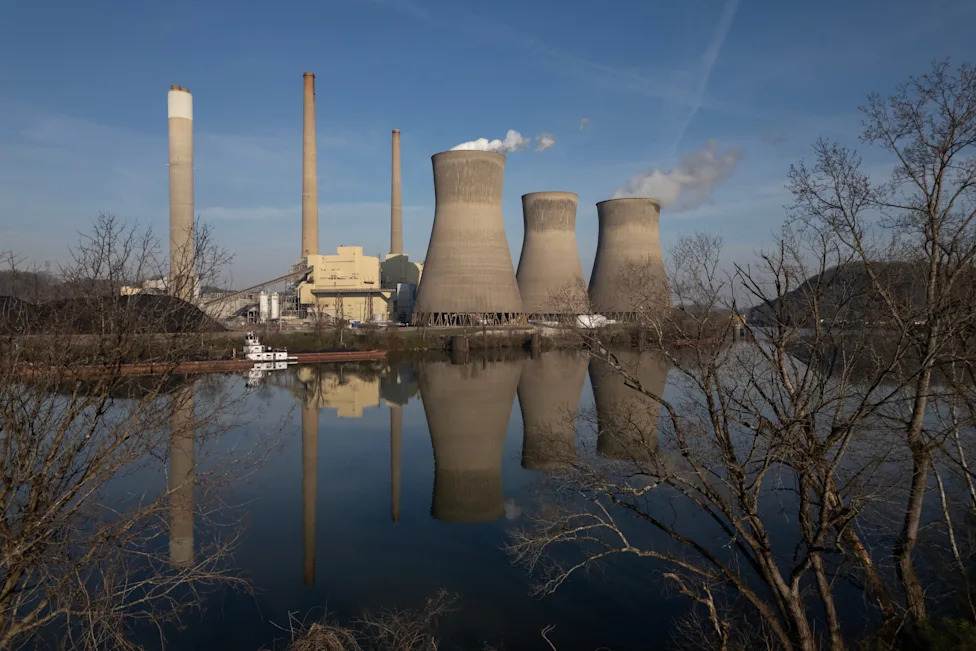 World Leaders in New York Face a Triple Crisis: Climate Disasters, Soaring Fuel Costs and AI’s Energy Appetite