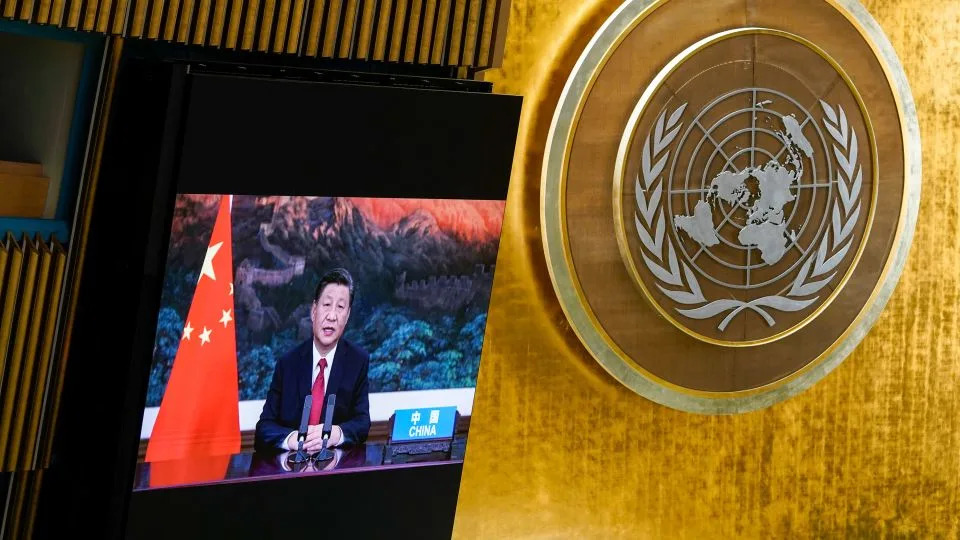 What to Expect at This Year’s UN General Assembly — Guterres’ Farewell, AI on Center Stage, and High‑Stakes Side Meetings