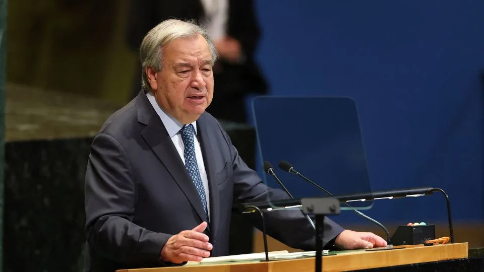 What to Expect at This Year’s UN General Assembly — Guterres’ Farewell, AI on Center Stage, and High‑Stakes Side Meetings