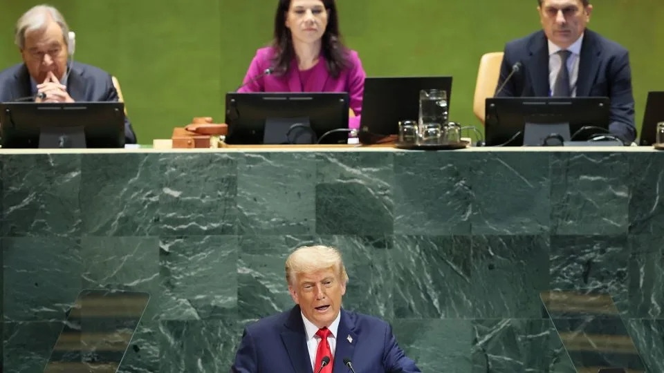 What to Expect at This Year’s UN General Assembly — Guterres’ Farewell, AI on Center Stage, and High‑Stakes Side Meetings