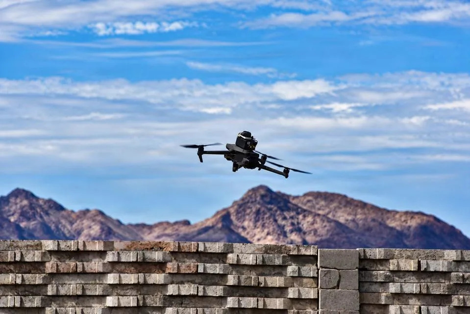How Industry Can Help Soldiers Hold Ground In A Drone-Driven Battlefield