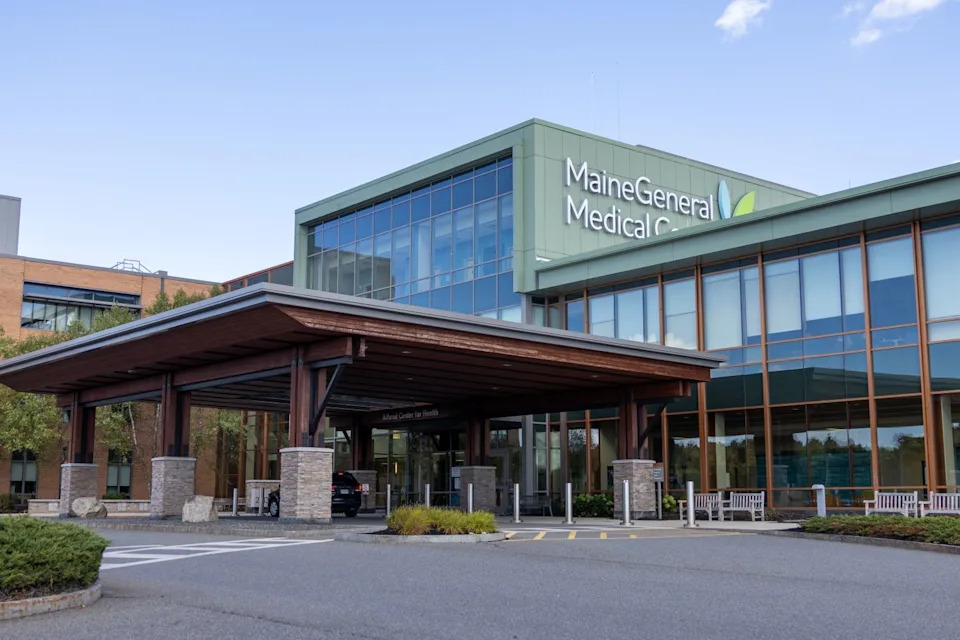 Maine Hospitals Cut Back on Costly Travel Nurses; Contract Spending Nears Pre‑Pandemic Levels