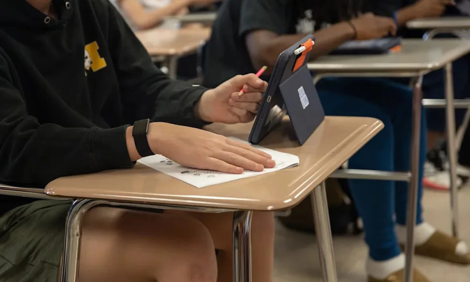 Michigan Adds $12.5M for English Learners — But Thousands Still Miss Out on Needed Support