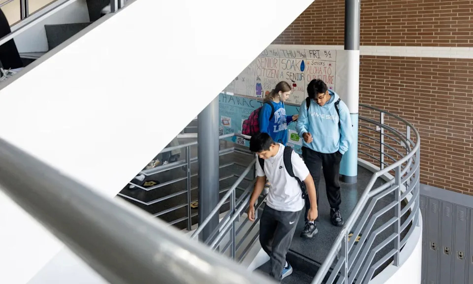 Michigan Adds $12.5M for English Learners — But Thousands Still Miss Out on Needed Support