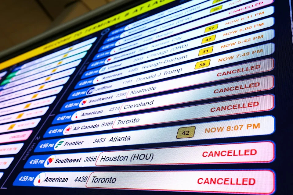 DOT Narrows Airline Refund Rules — 10 New Exemptions That Could End Many Passenger Refunds
