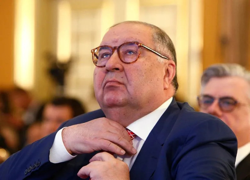 EU Poised To Remove Sanctions On Usmanov And Fridman While Renewing Measures Against ~3,000 Russia-Linked Targets