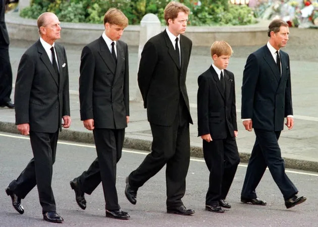 Charles Spencer Rebukes Buckingham Palace — Says He Was 