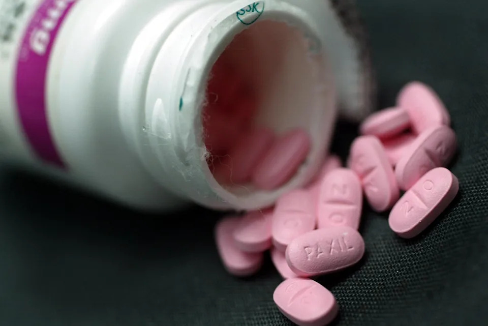 Antidepressants in Wastewater Are Rewiring Fish Brains, Study Finds