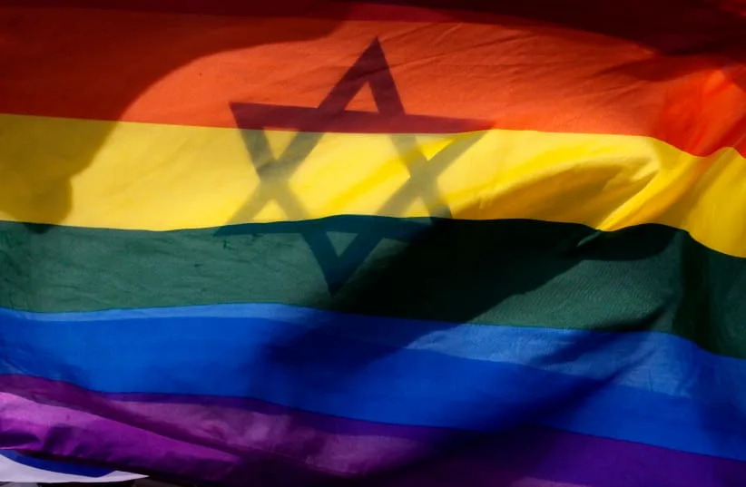 Kol Haneshama Vandalized on Yom Kippur; Pride Flag Stolen in Fourth Attack This Month