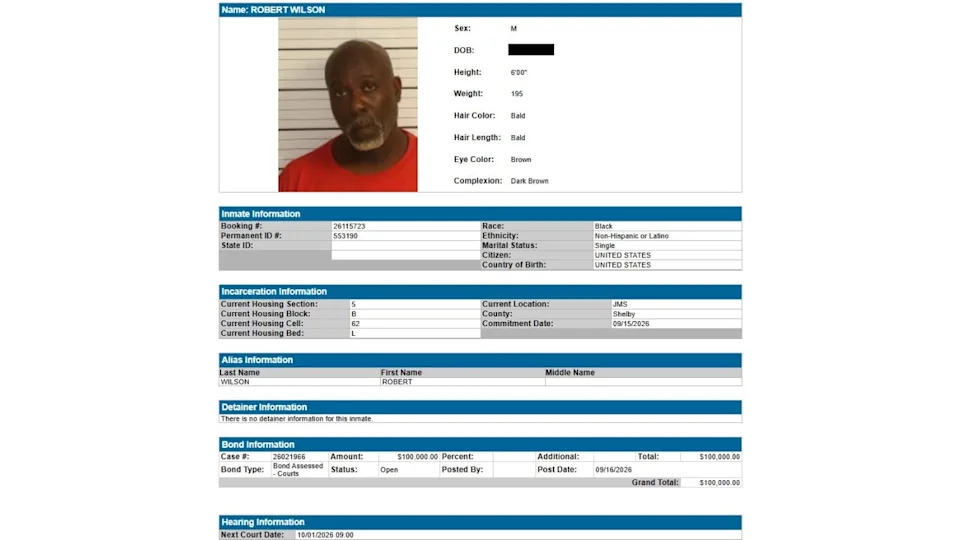 Memphis Police Stop Motel Fugitive Arrest, Uncover $110,000 Refrigerated Chicken Theft